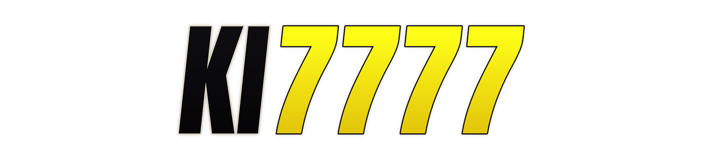 ki7777 লোগো